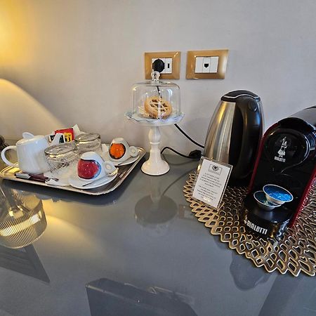 Dorotea Rooms Torino Centro المظهر الخارجي الصورة