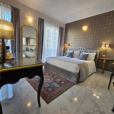 Dorotea Rooms Torino Centro المظهر الخارجي الصورة