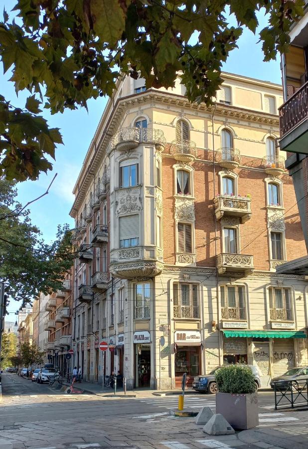 Dorotea Rooms Torino Centro المظهر الخارجي الصورة