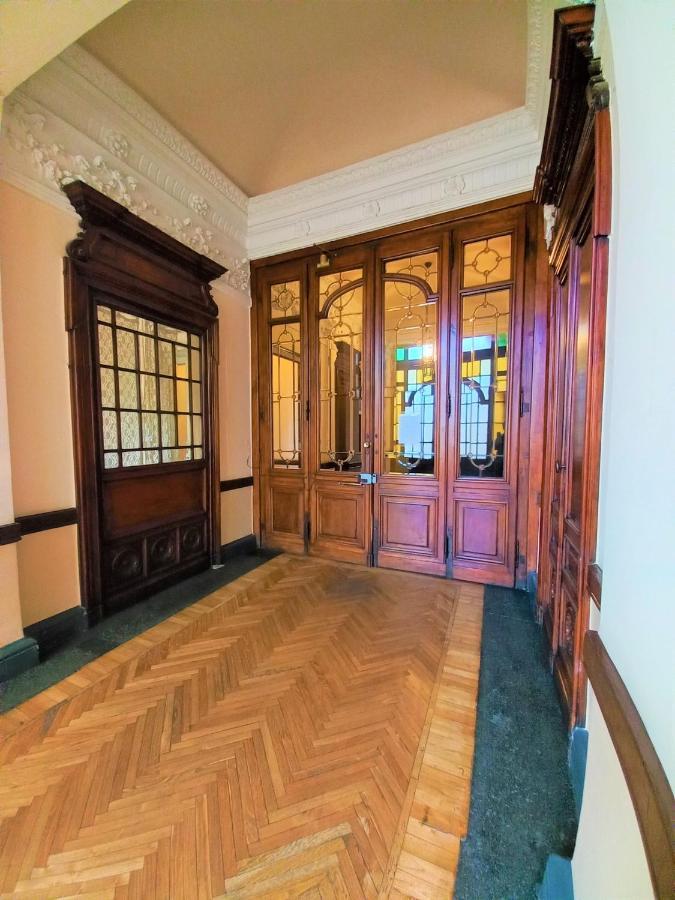 Dorotea Rooms Torino Centro المظهر الخارجي الصورة