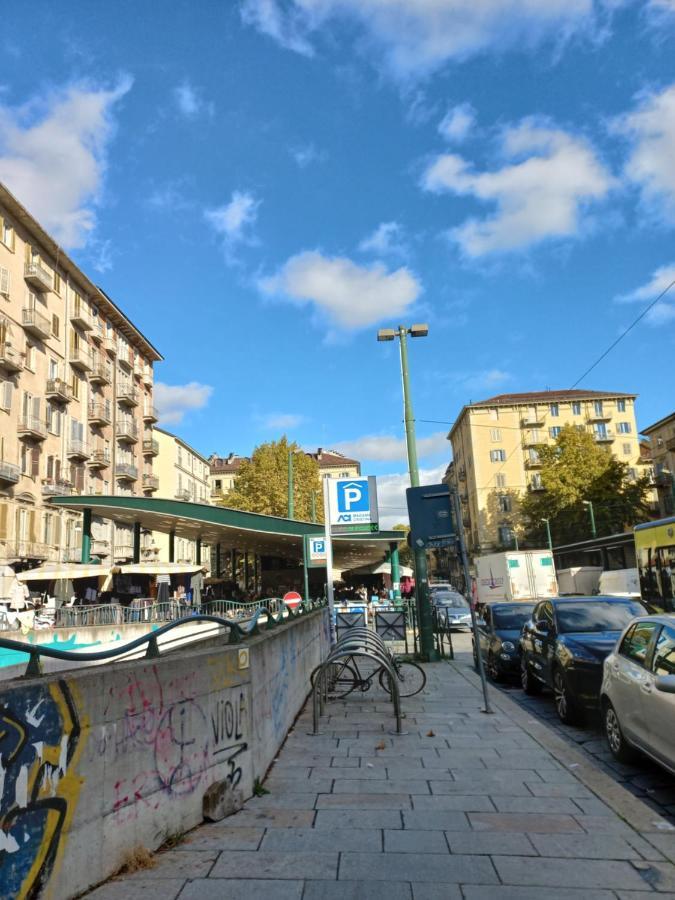 Dorotea Rooms Torino Centro المظهر الخارجي الصورة