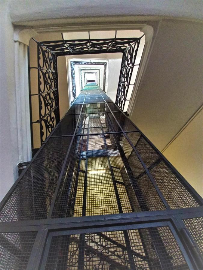 Dorotea Rooms Torino Centro المظهر الخارجي الصورة