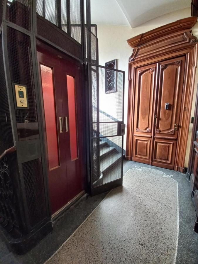 Dorotea Rooms Torino Centro المظهر الخارجي الصورة