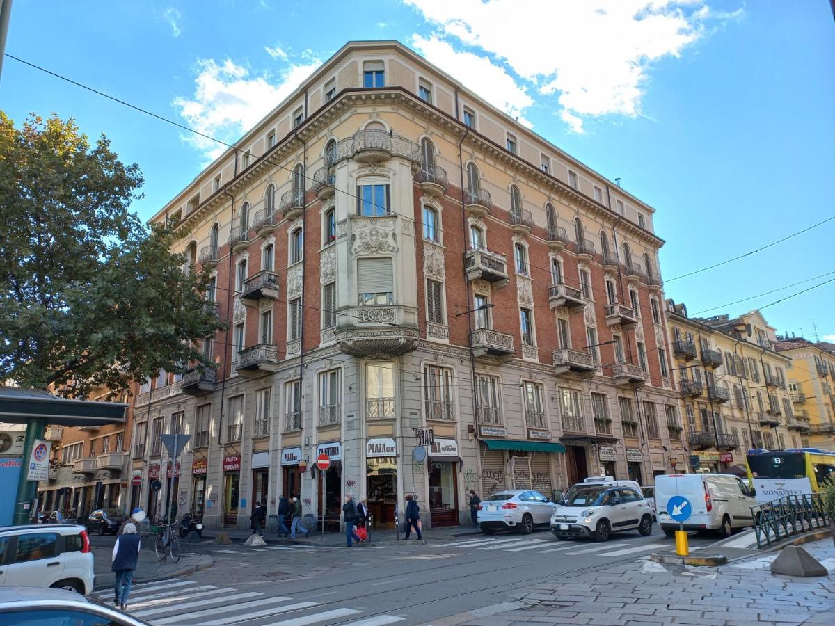 Dorotea Rooms Torino Centro المظهر الخارجي الصورة
