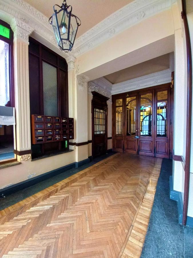 Dorotea Rooms Torino Centro المظهر الخارجي الصورة