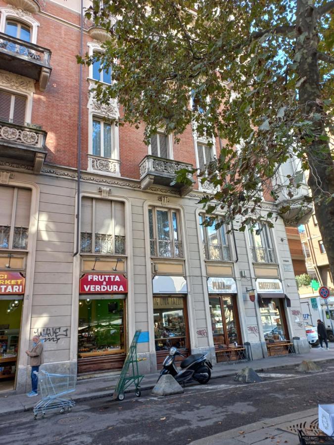 Dorotea Rooms Torino Centro المظهر الخارجي الصورة