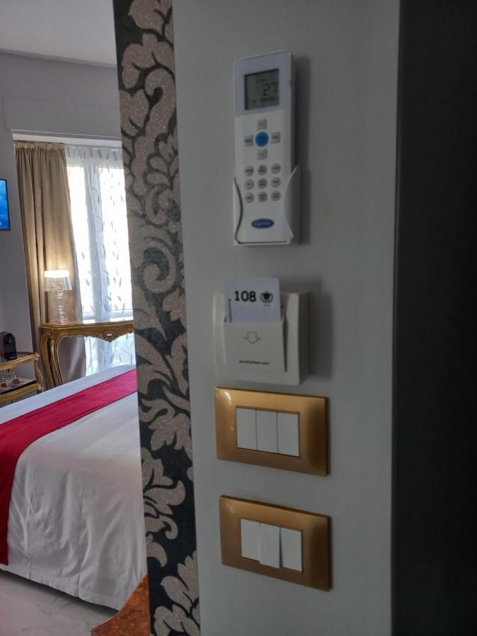 Dorotea Rooms Torino Centro المظهر الخارجي الصورة