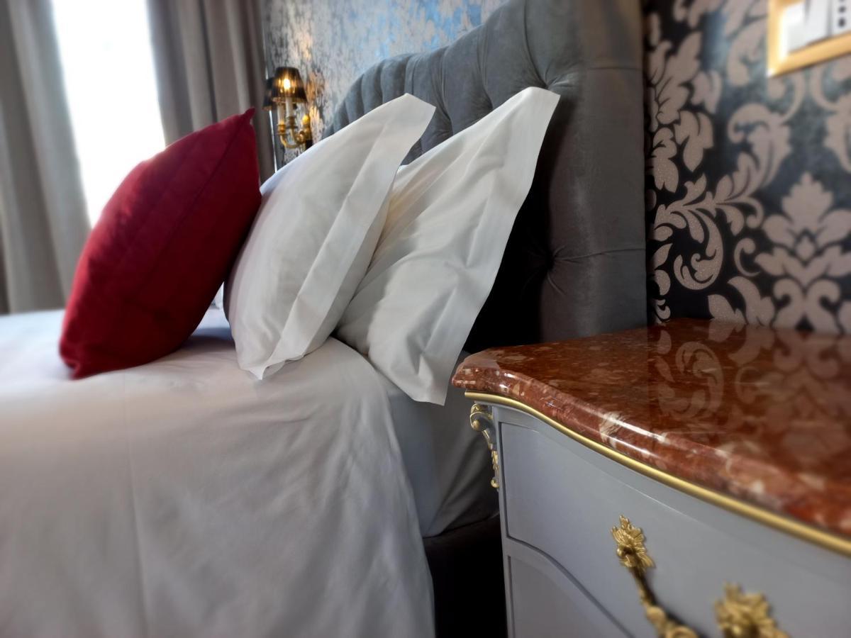 Dorotea Rooms Torino Centro المظهر الخارجي الصورة