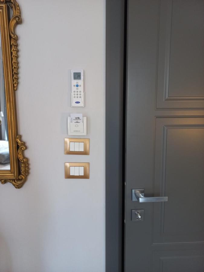 Dorotea Rooms Torino Centro المظهر الخارجي الصورة