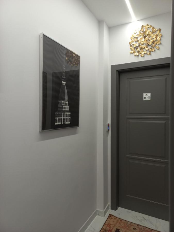 Dorotea Rooms Torino Centro المظهر الخارجي الصورة