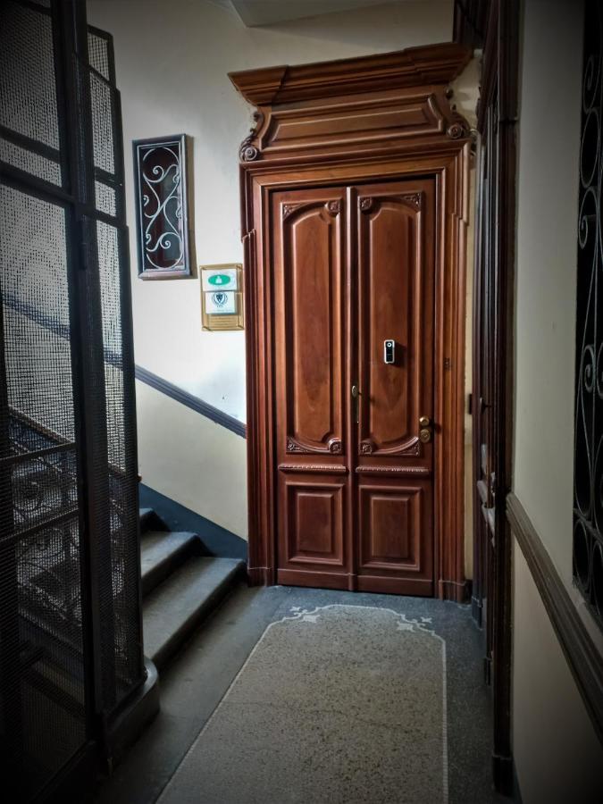 Dorotea Rooms Torino Centro المظهر الخارجي الصورة