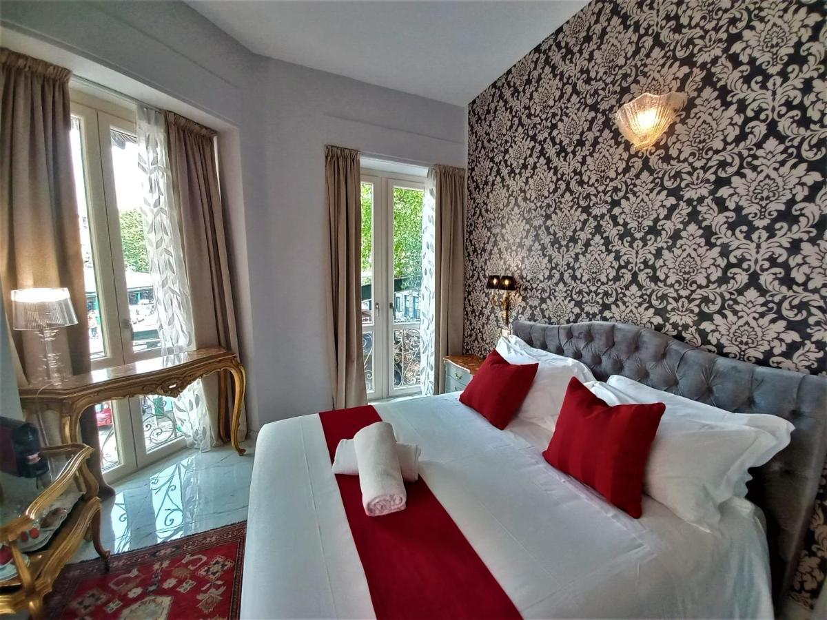 Dorotea Rooms Torino Centro المظهر الخارجي الصورة