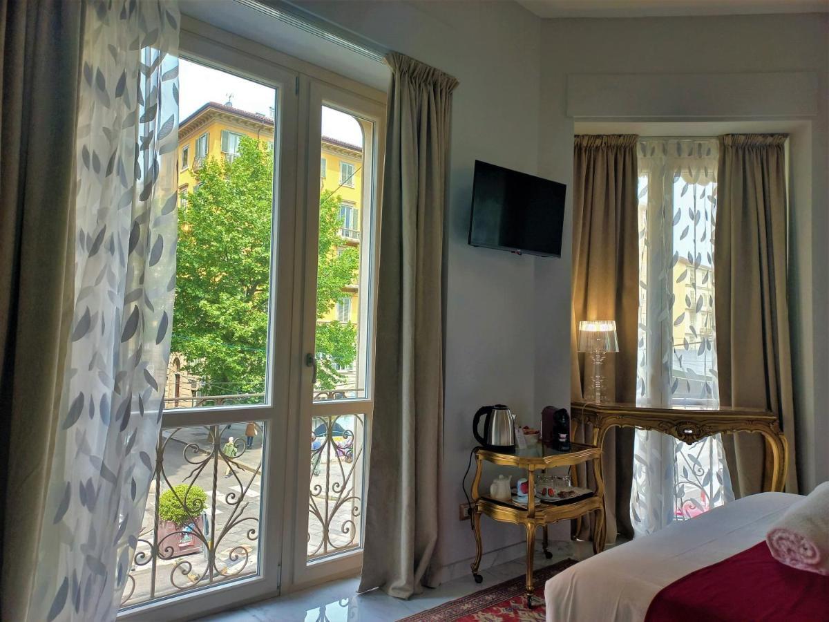 Dorotea Rooms Torino Centro المظهر الخارجي الصورة