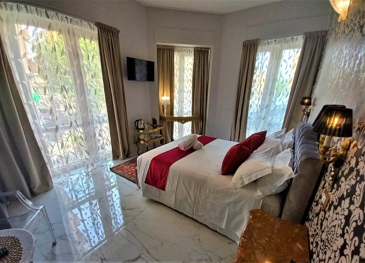 Dorotea Rooms Torino Centro المظهر الخارجي الصورة