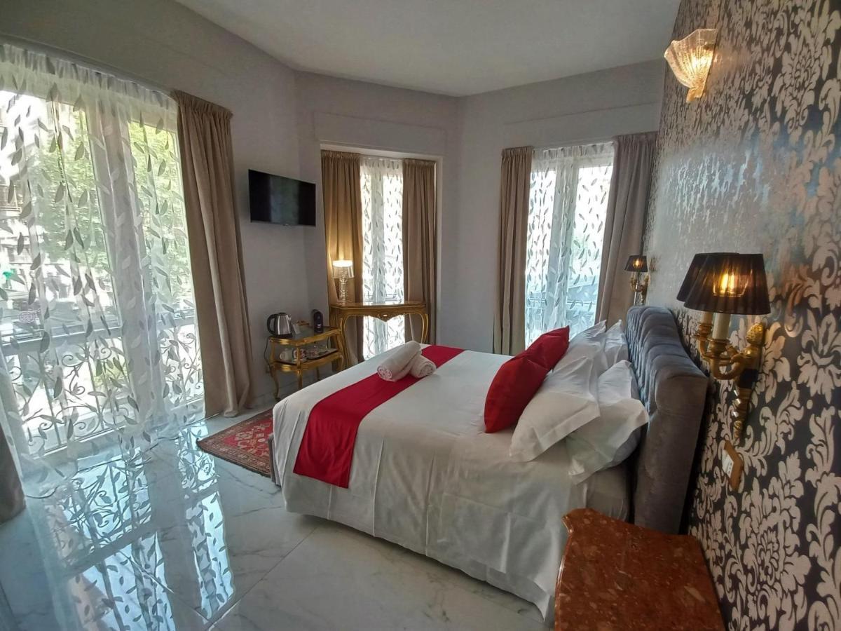 Dorotea Rooms Torino Centro المظهر الخارجي الصورة