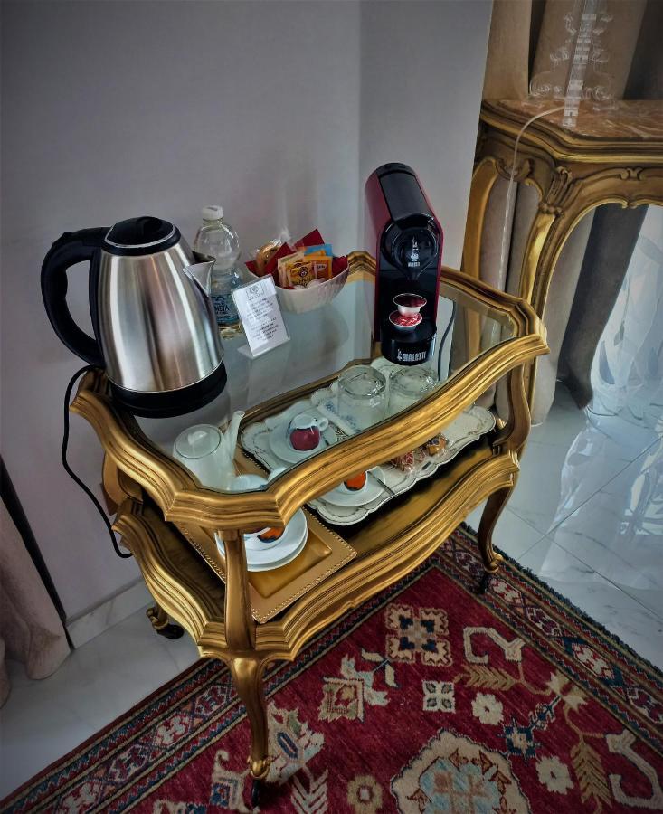 Dorotea Rooms Torino Centro المظهر الخارجي الصورة
