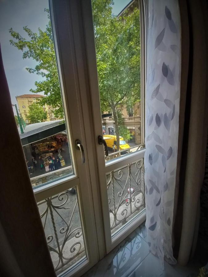 Dorotea Rooms Torino Centro المظهر الخارجي الصورة
