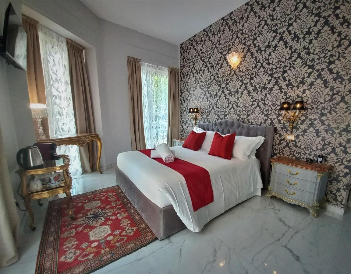 Dorotea Rooms Torino Centro المظهر الخارجي الصورة