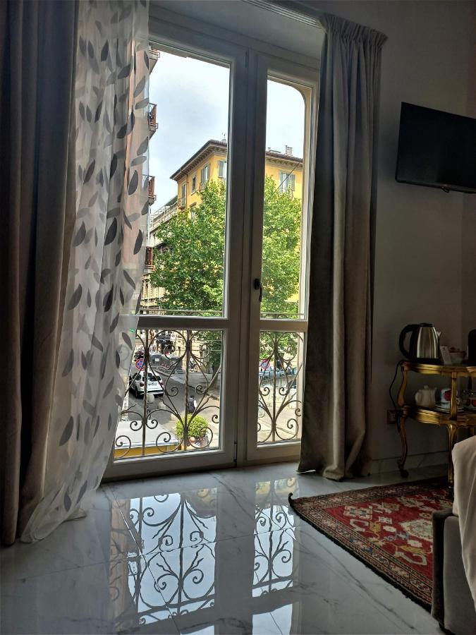 Dorotea Rooms Torino Centro المظهر الخارجي الصورة