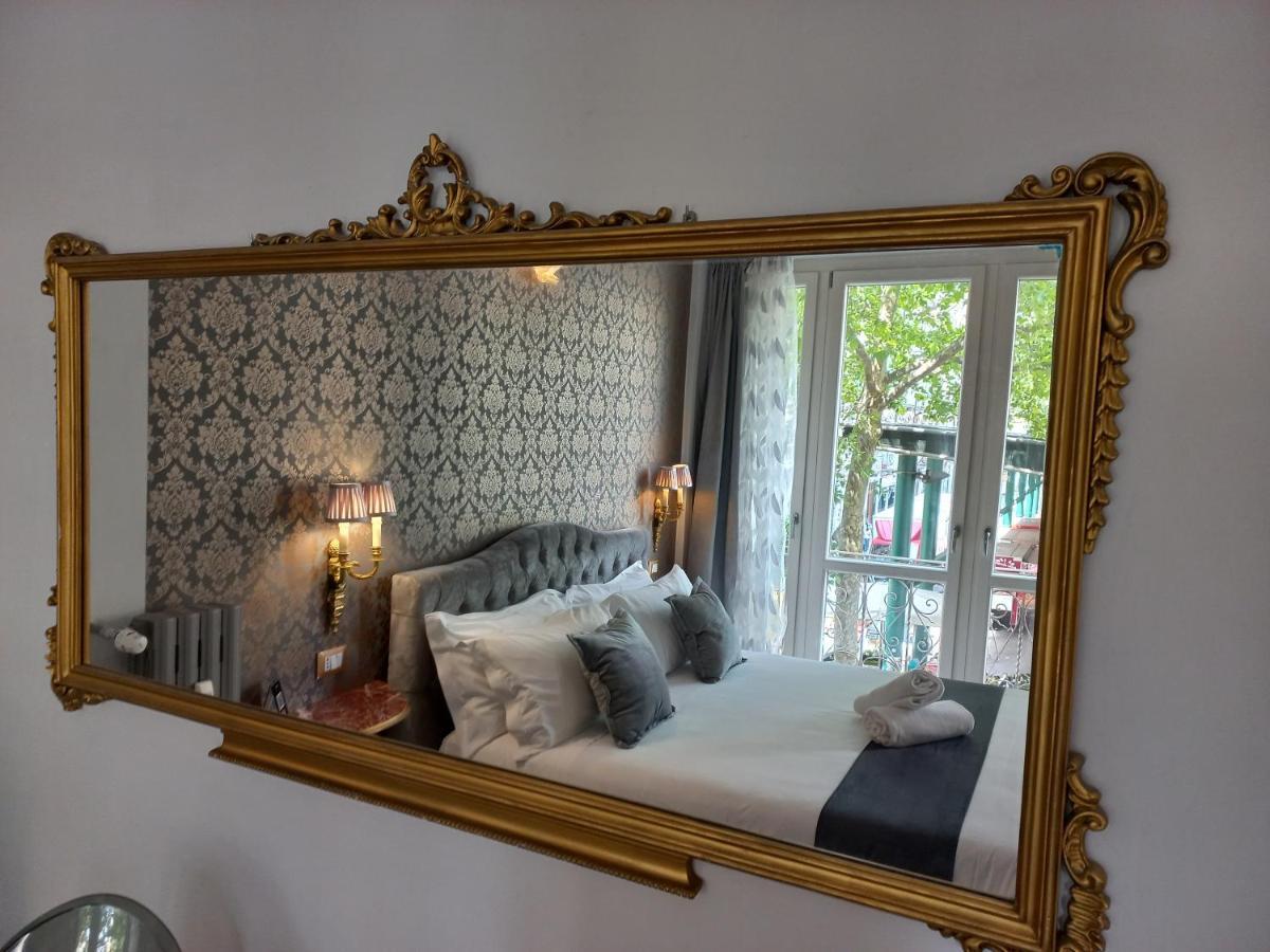 Dorotea Rooms Torino Centro المظهر الخارجي الصورة