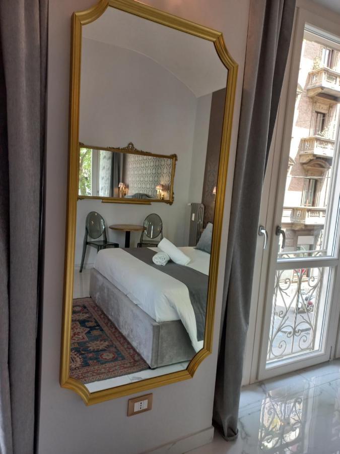Dorotea Rooms Torino Centro المظهر الخارجي الصورة