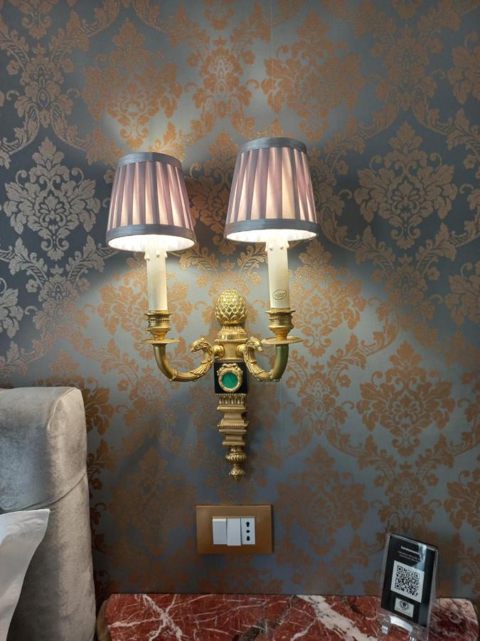 Dorotea Rooms Torino Centro المظهر الخارجي الصورة