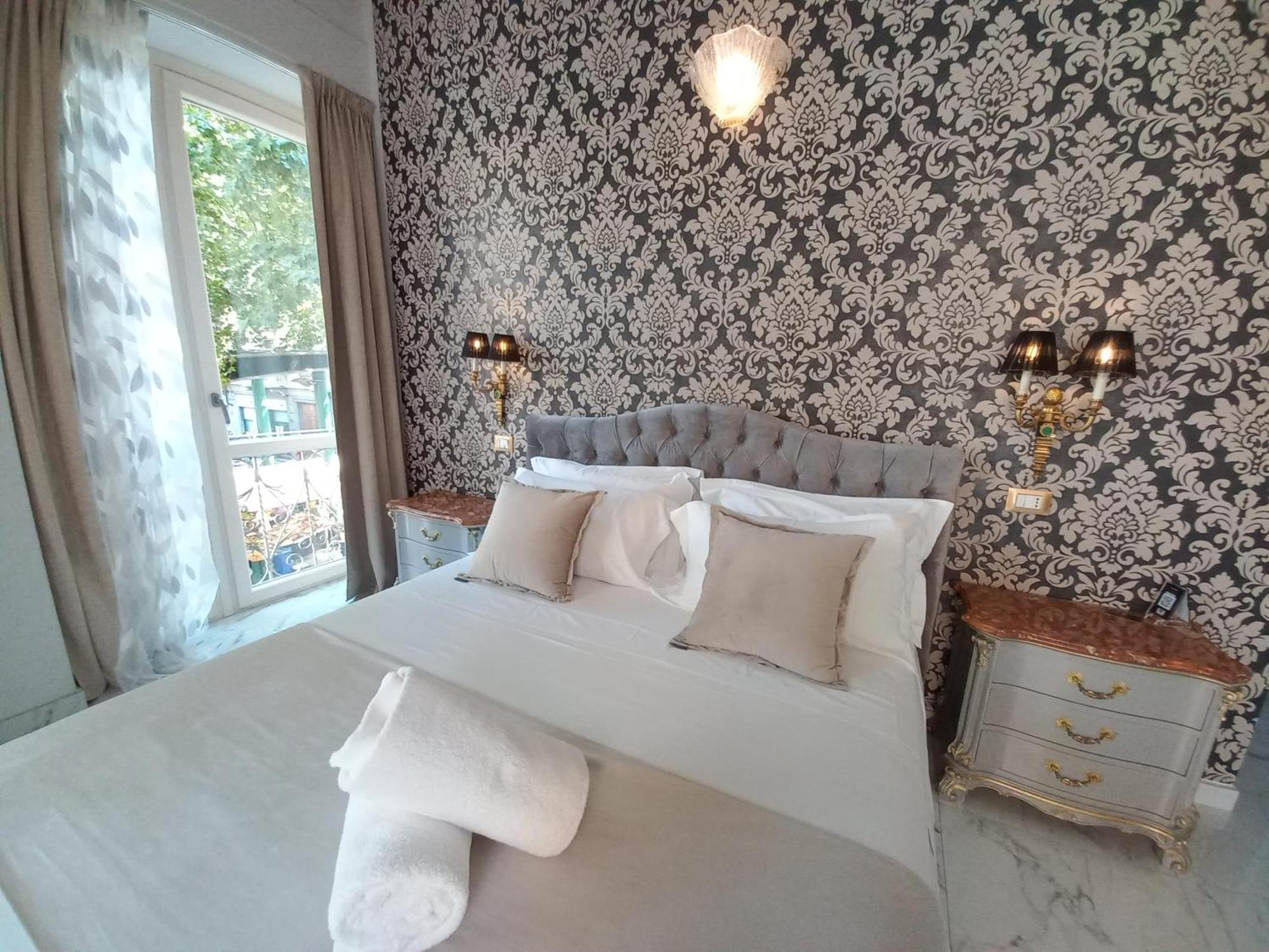 Dorotea Rooms Torino Centro المظهر الخارجي الصورة