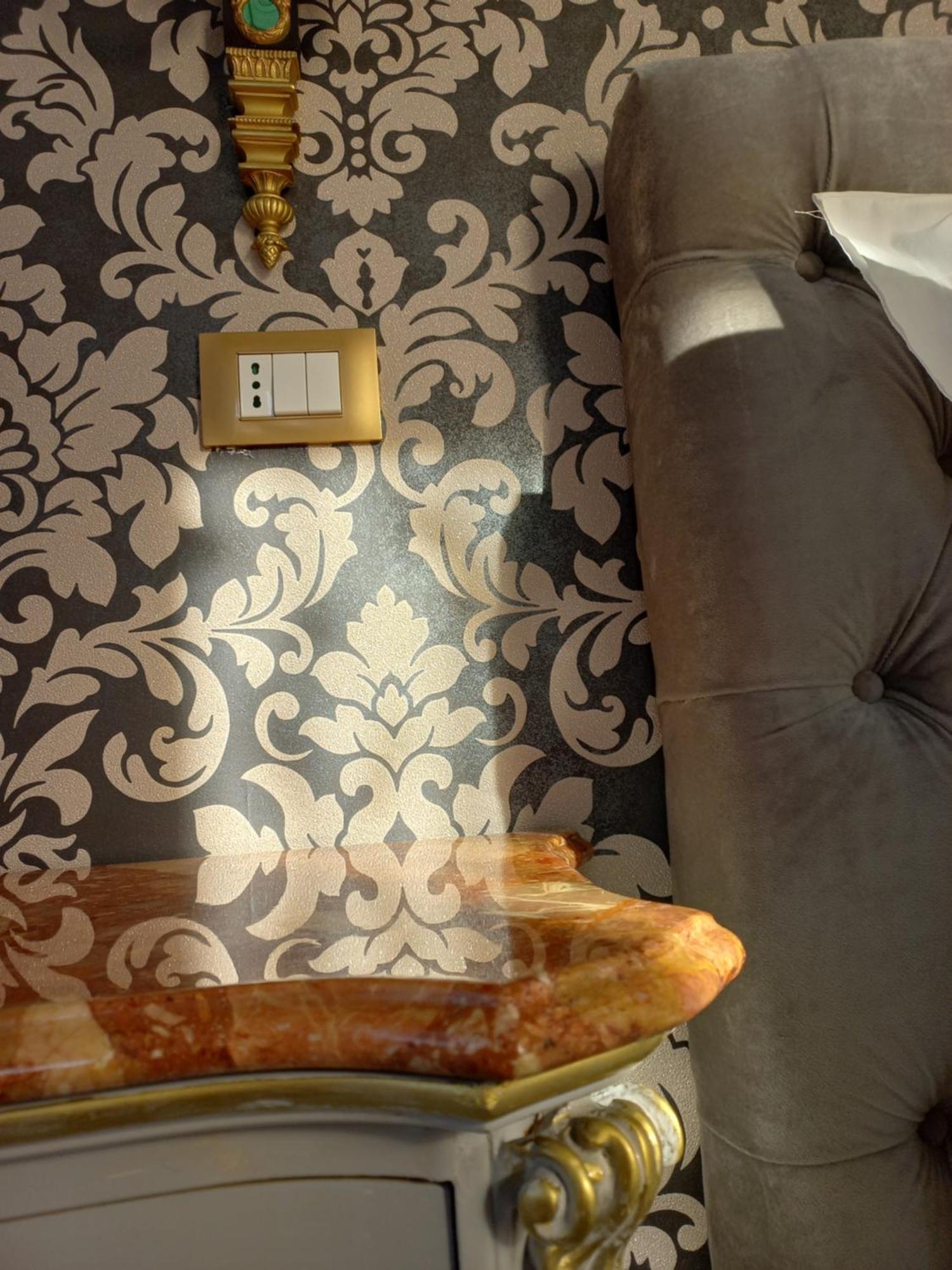 Dorotea Rooms Torino Centro المظهر الخارجي الصورة