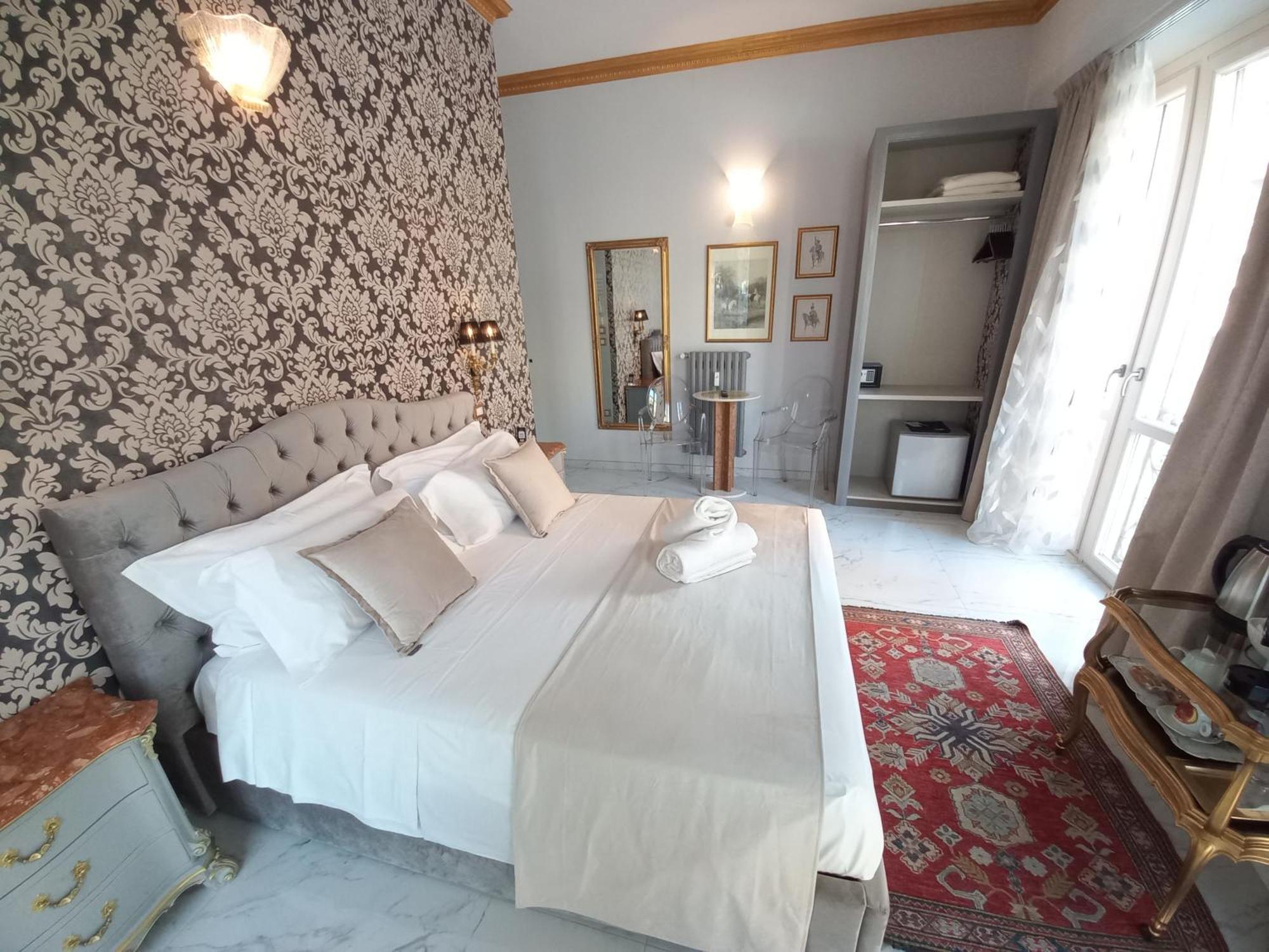 Dorotea Rooms Torino Centro المظهر الخارجي الصورة