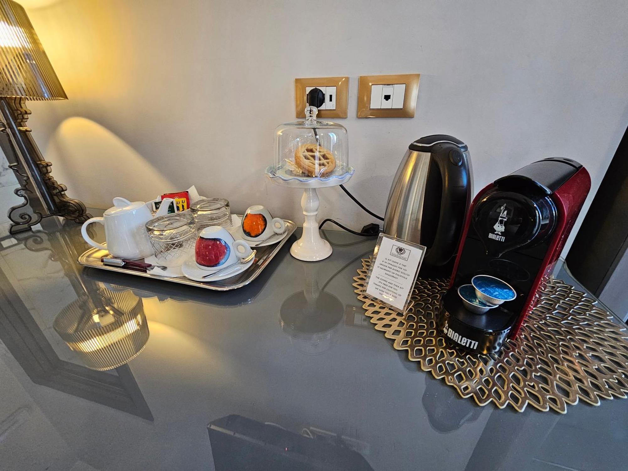Dorotea Rooms Torino Centro المظهر الخارجي الصورة