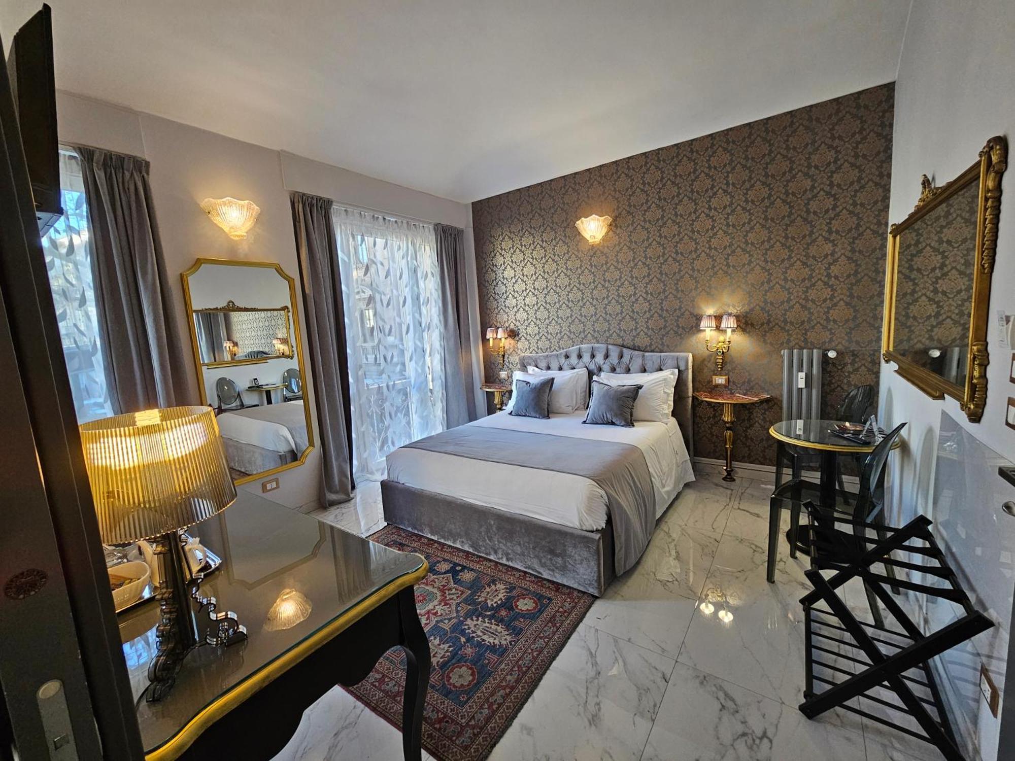 Dorotea Rooms Torino Centro المظهر الخارجي الصورة