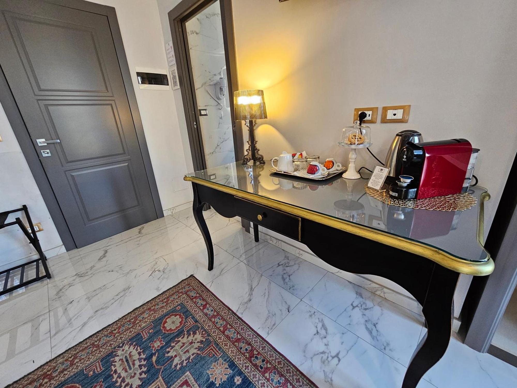 Dorotea Rooms Torino Centro المظهر الخارجي الصورة