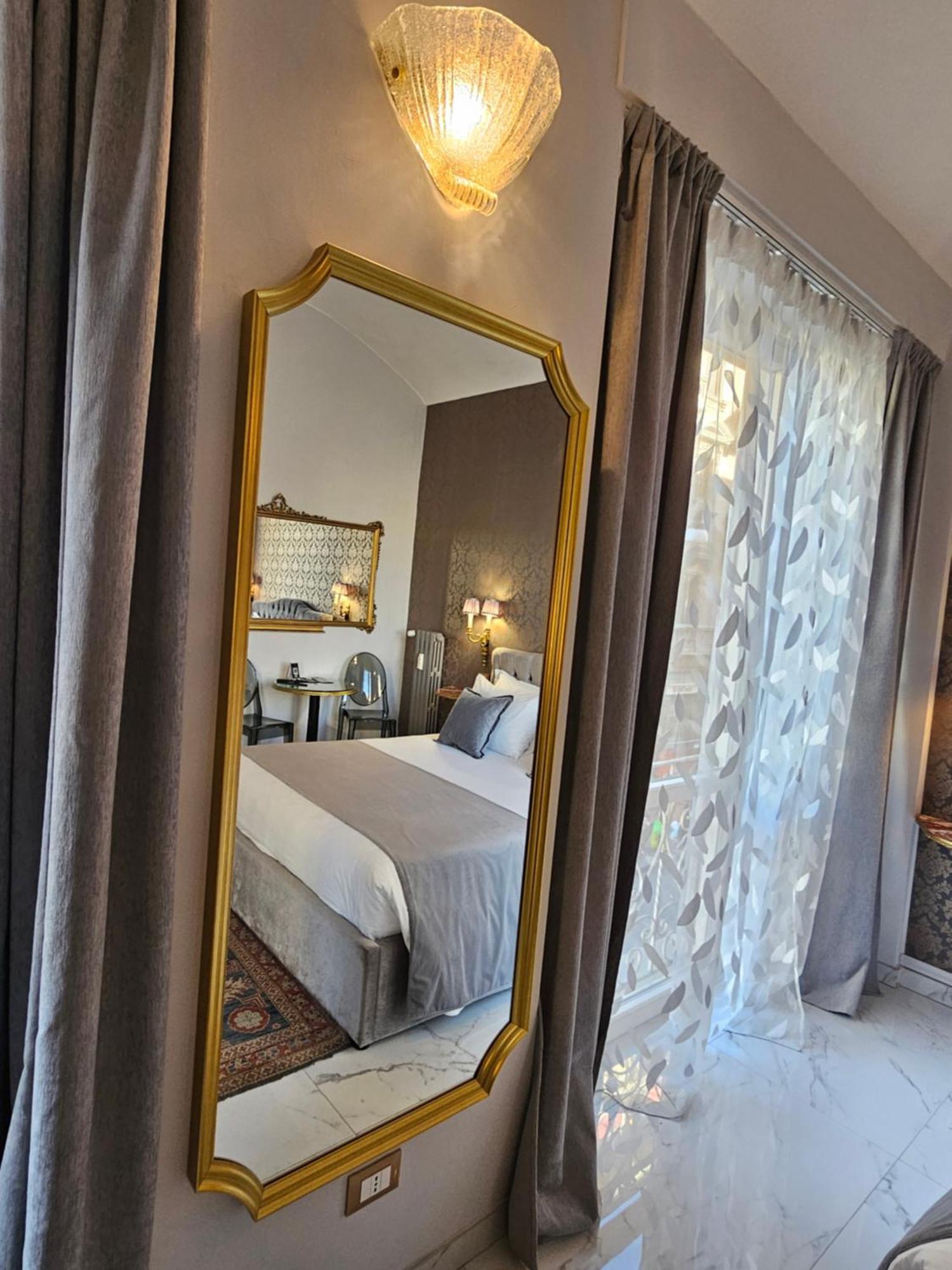 Dorotea Rooms Torino Centro المظهر الخارجي الصورة