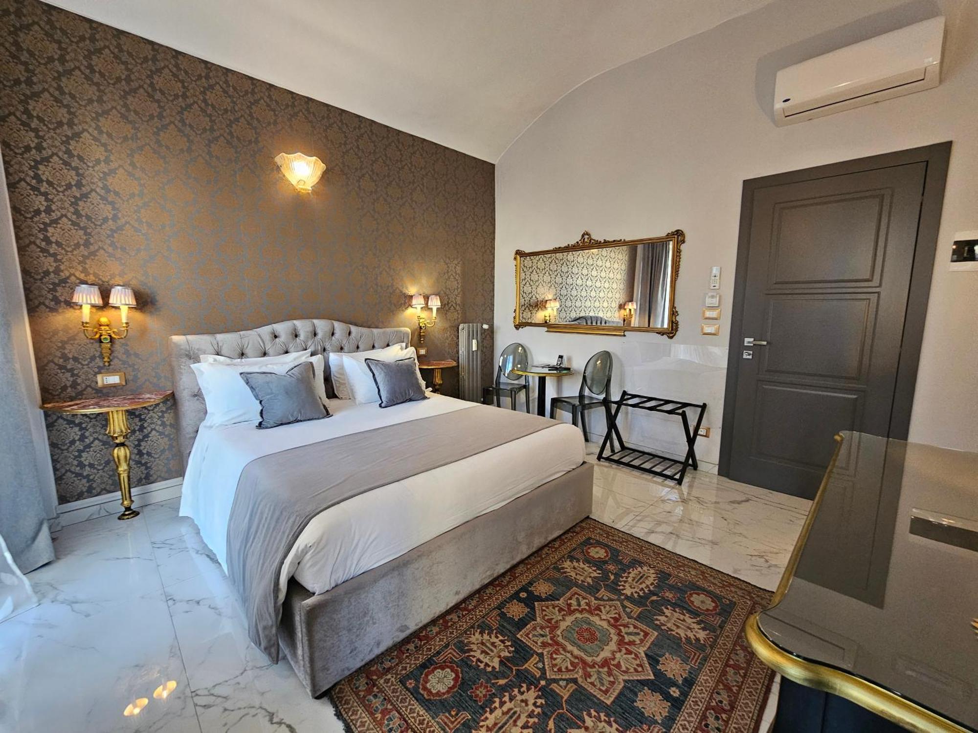 Dorotea Rooms Torino Centro المظهر الخارجي الصورة