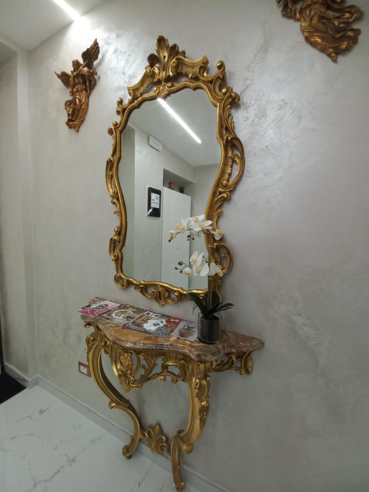 Dorotea Rooms Torino Centro المظهر الخارجي الصورة