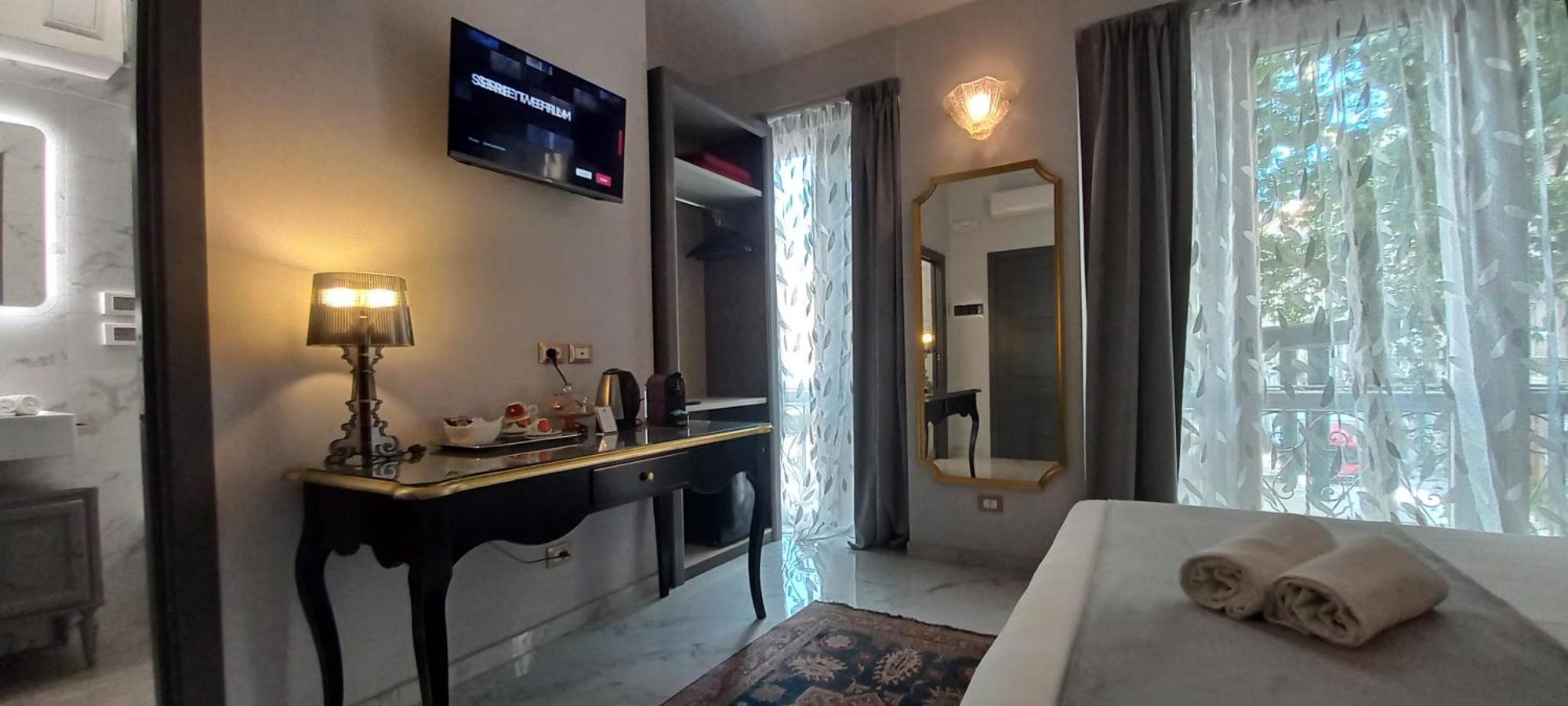 Dorotea Rooms Torino Centro المظهر الخارجي الصورة