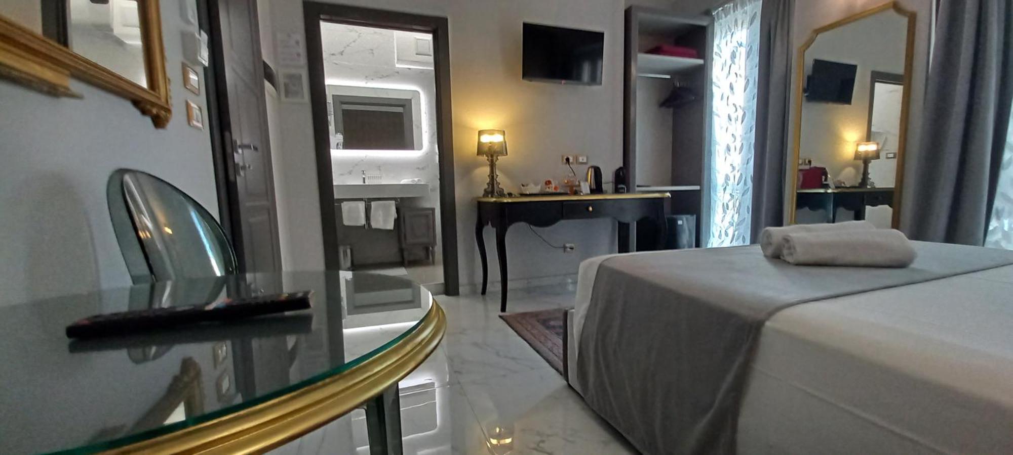Dorotea Rooms Torino Centro المظهر الخارجي الصورة