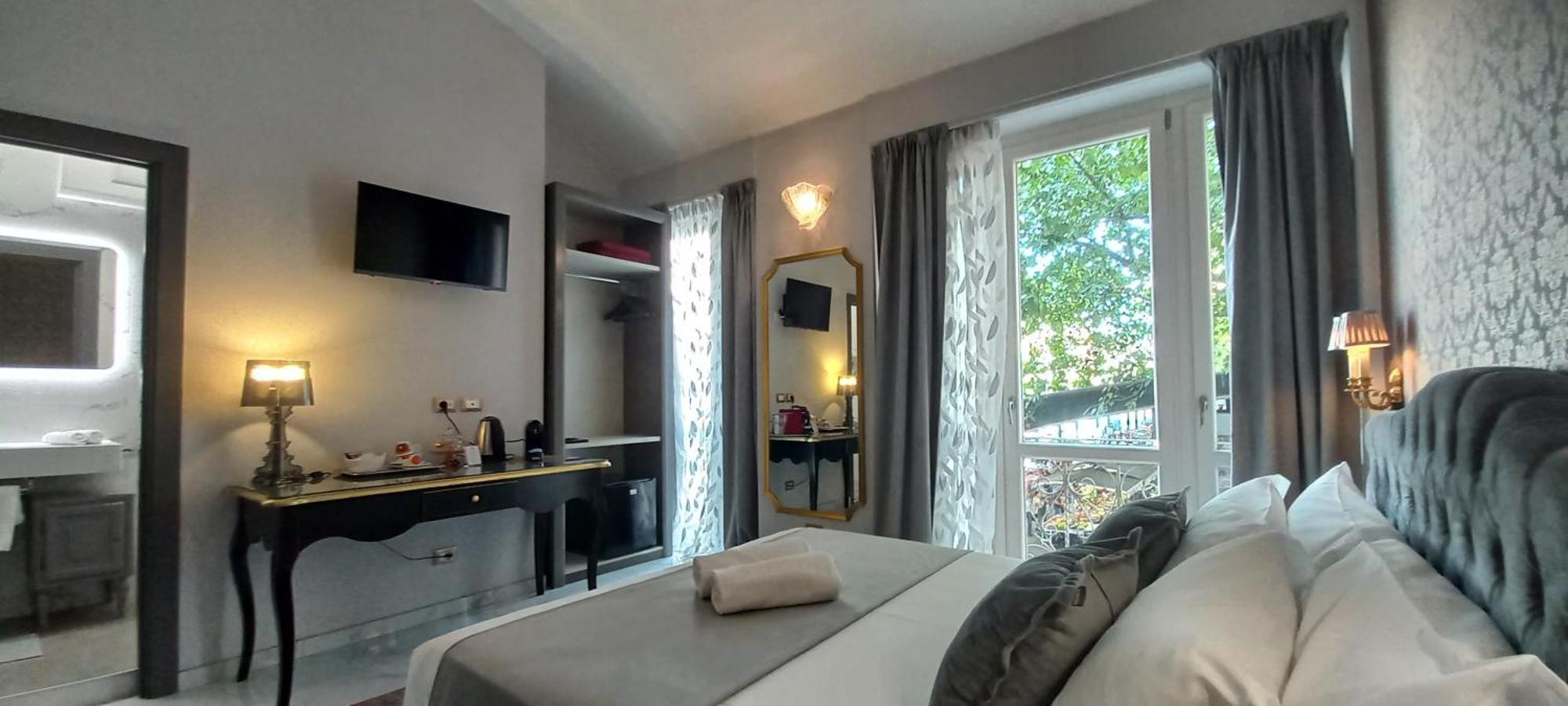 Dorotea Rooms Torino Centro المظهر الخارجي الصورة