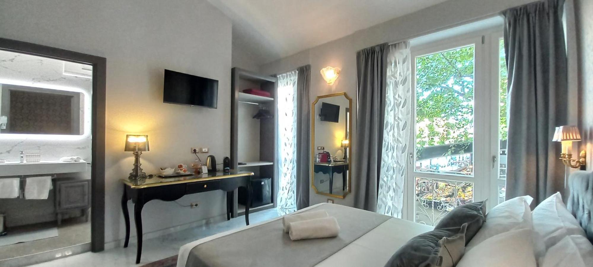 Dorotea Rooms Torino Centro المظهر الخارجي الصورة