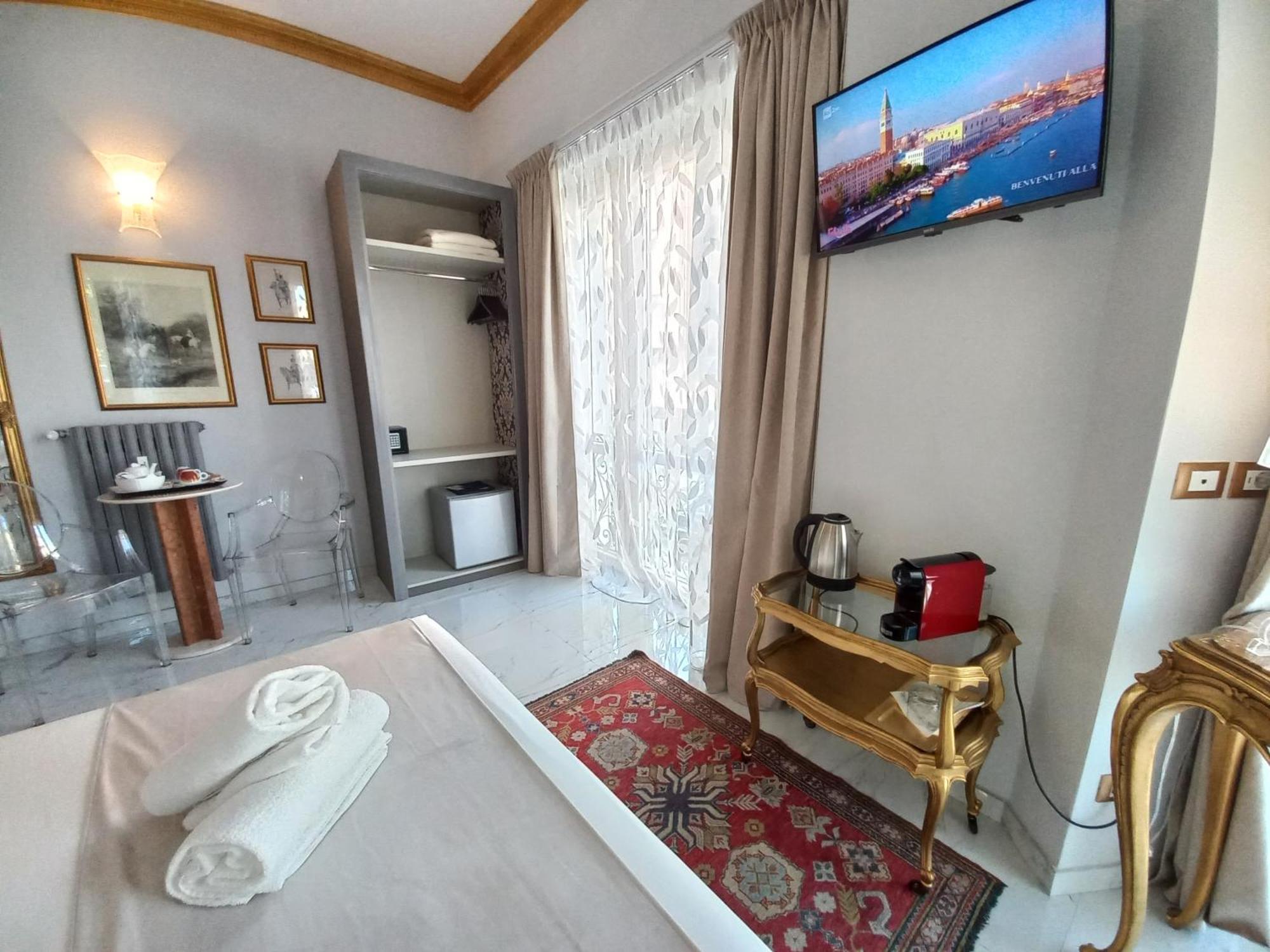 Dorotea Rooms Torino Centro المظهر الخارجي الصورة