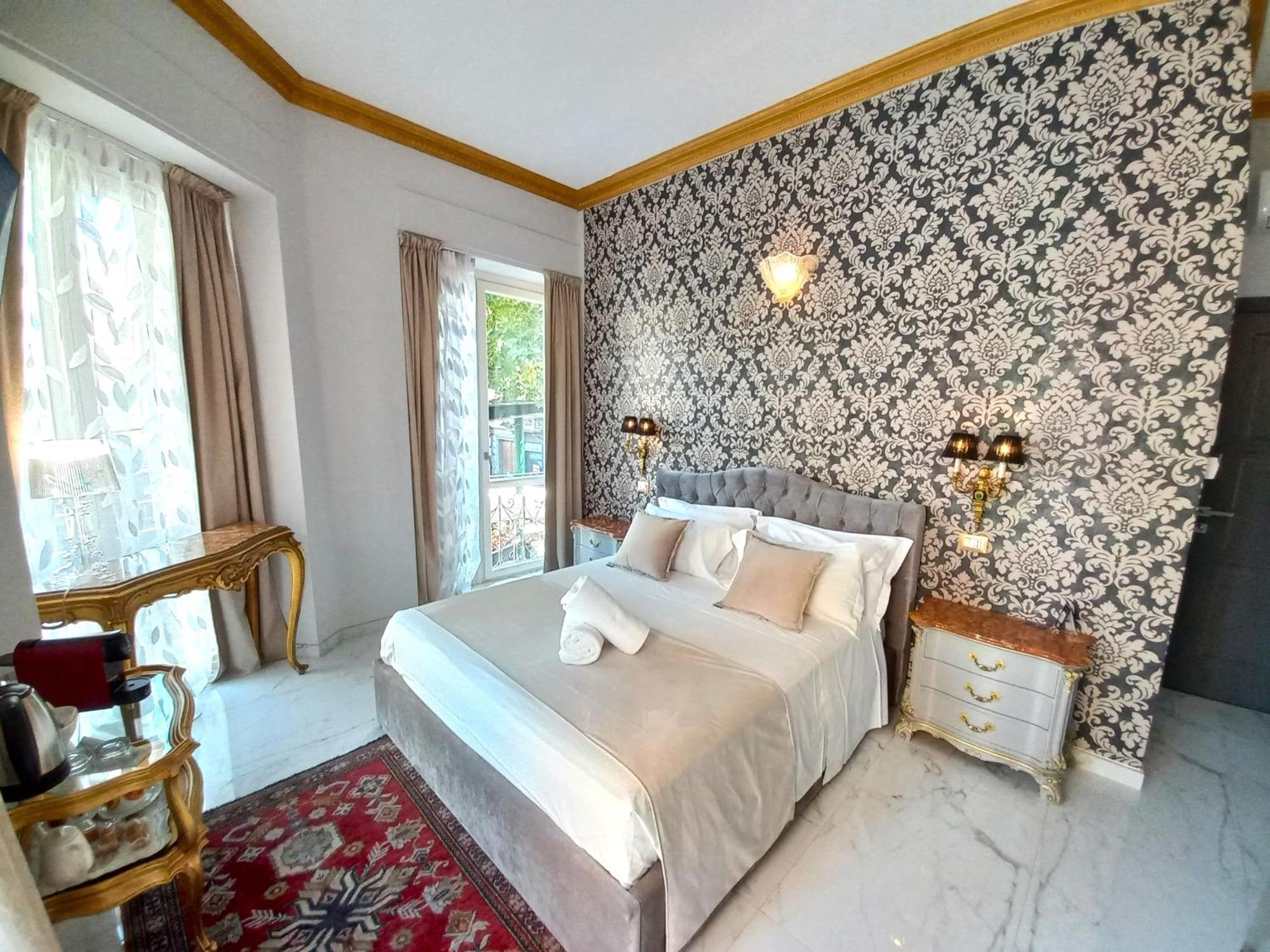Dorotea Rooms Torino Centro المظهر الخارجي الصورة